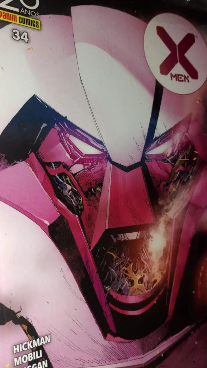 PACK X-MEN ?ERA DE KRAKOA?, VOL.1 AO 54. MAIS 3 ED. ESPECIAIS - Foto 2