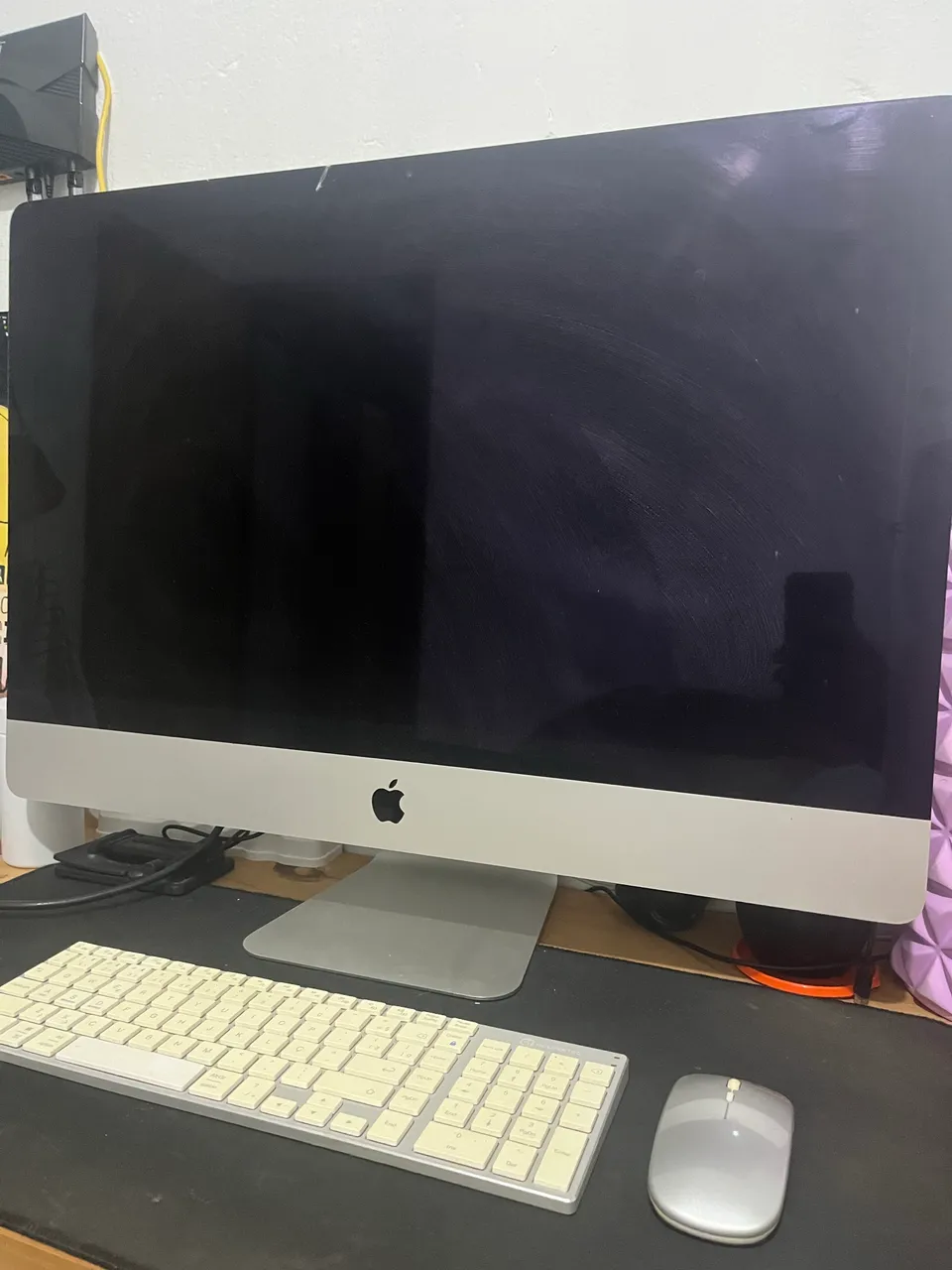 imac 27 late 2012