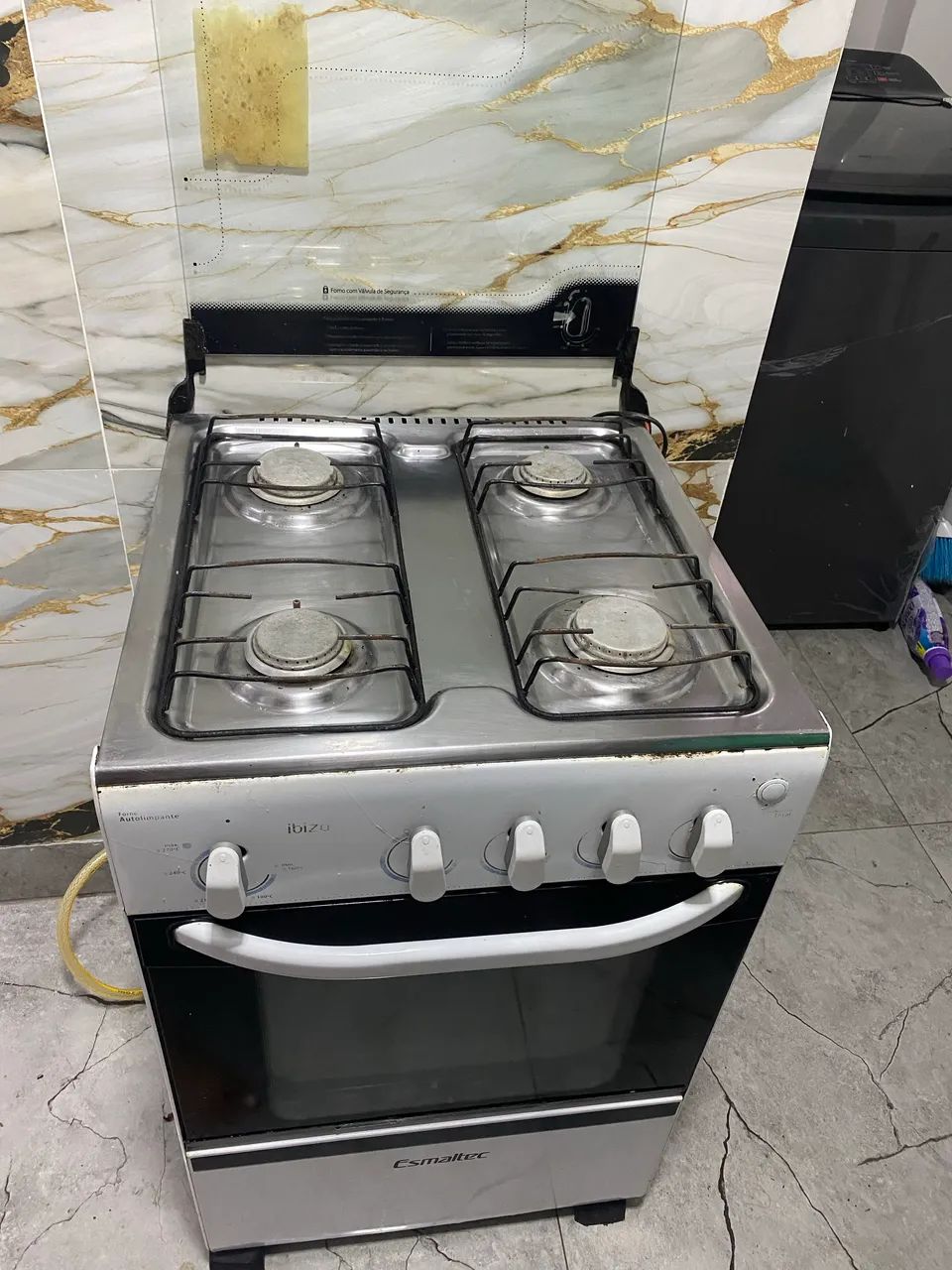 fogão 
