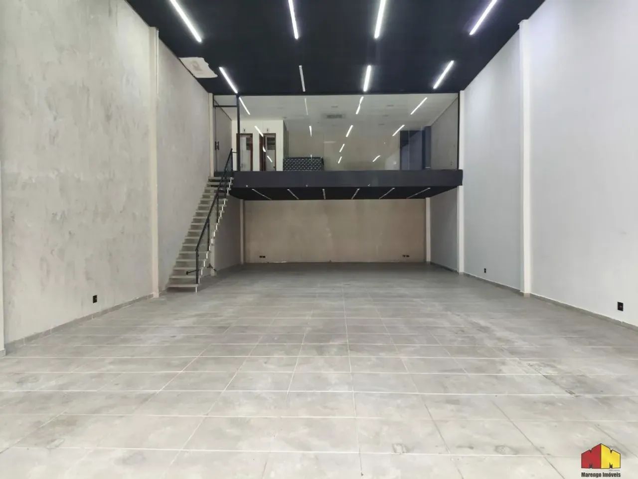 Salão Comercial para alugar no Tatuapé com 200 metros - Foto 6