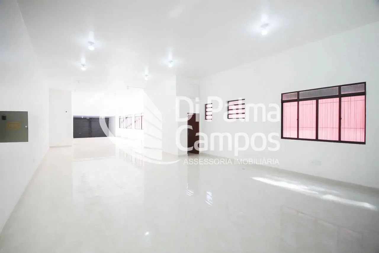 Salão comercial para locação na Vila Clementino com 228 m² de área útil - Foto 4