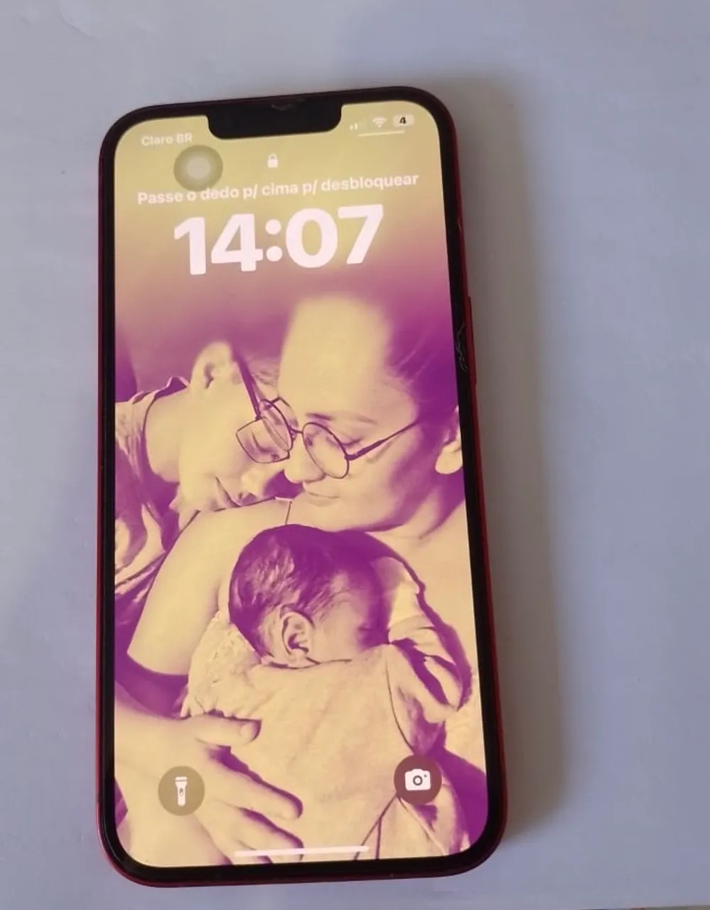 iPhone 13 512gb