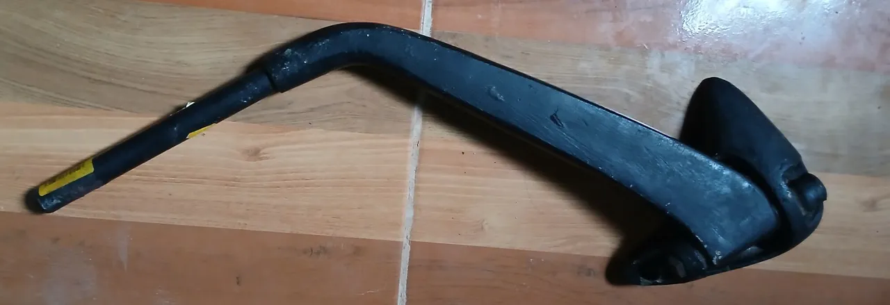 Suporte de espelho Retrovisor