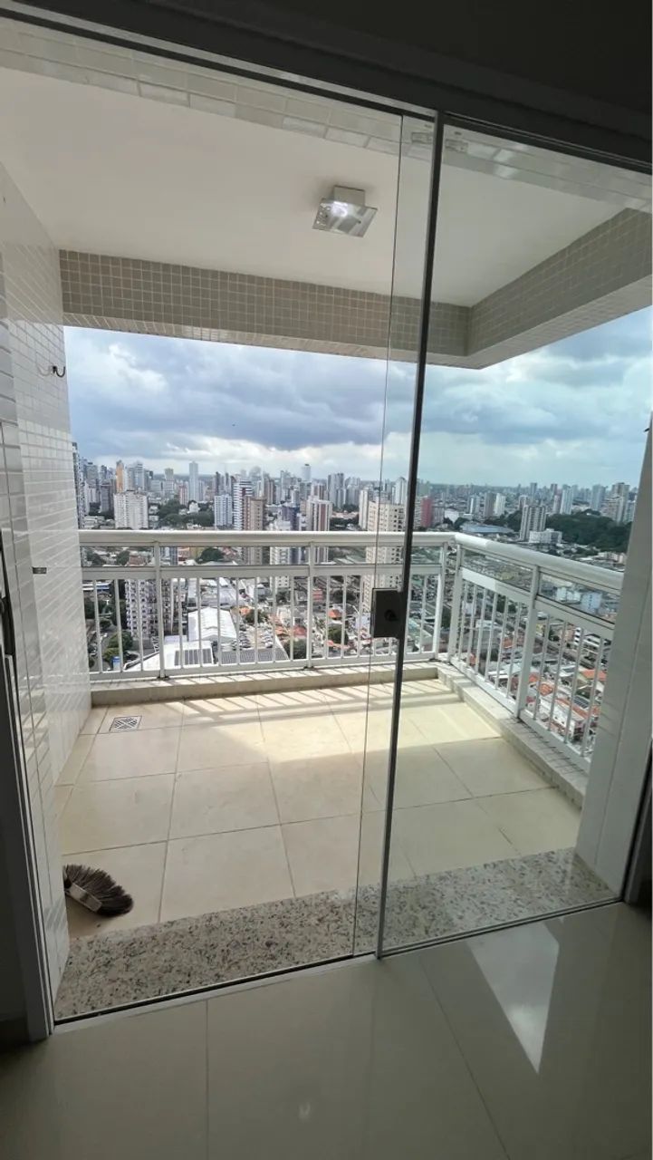 Foto - Belém - Cremação