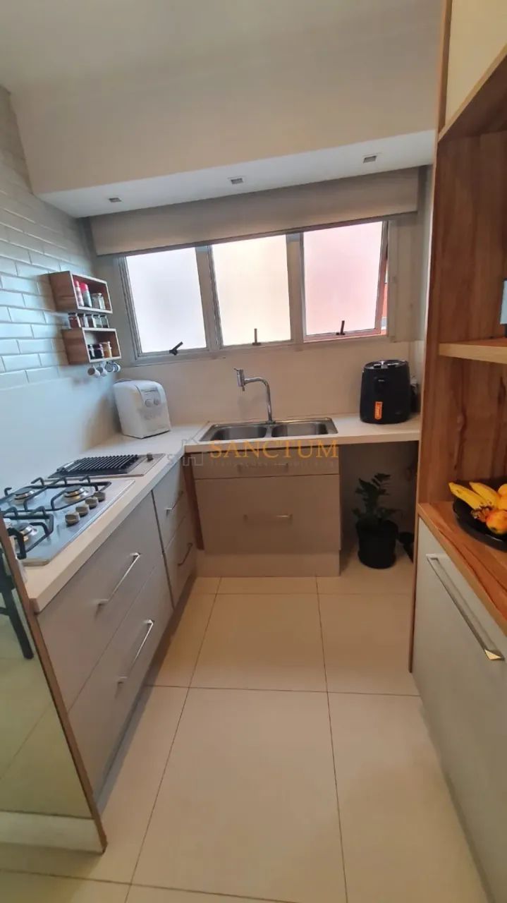 apartamento - Vila Marieta - Campinas - Foto 5