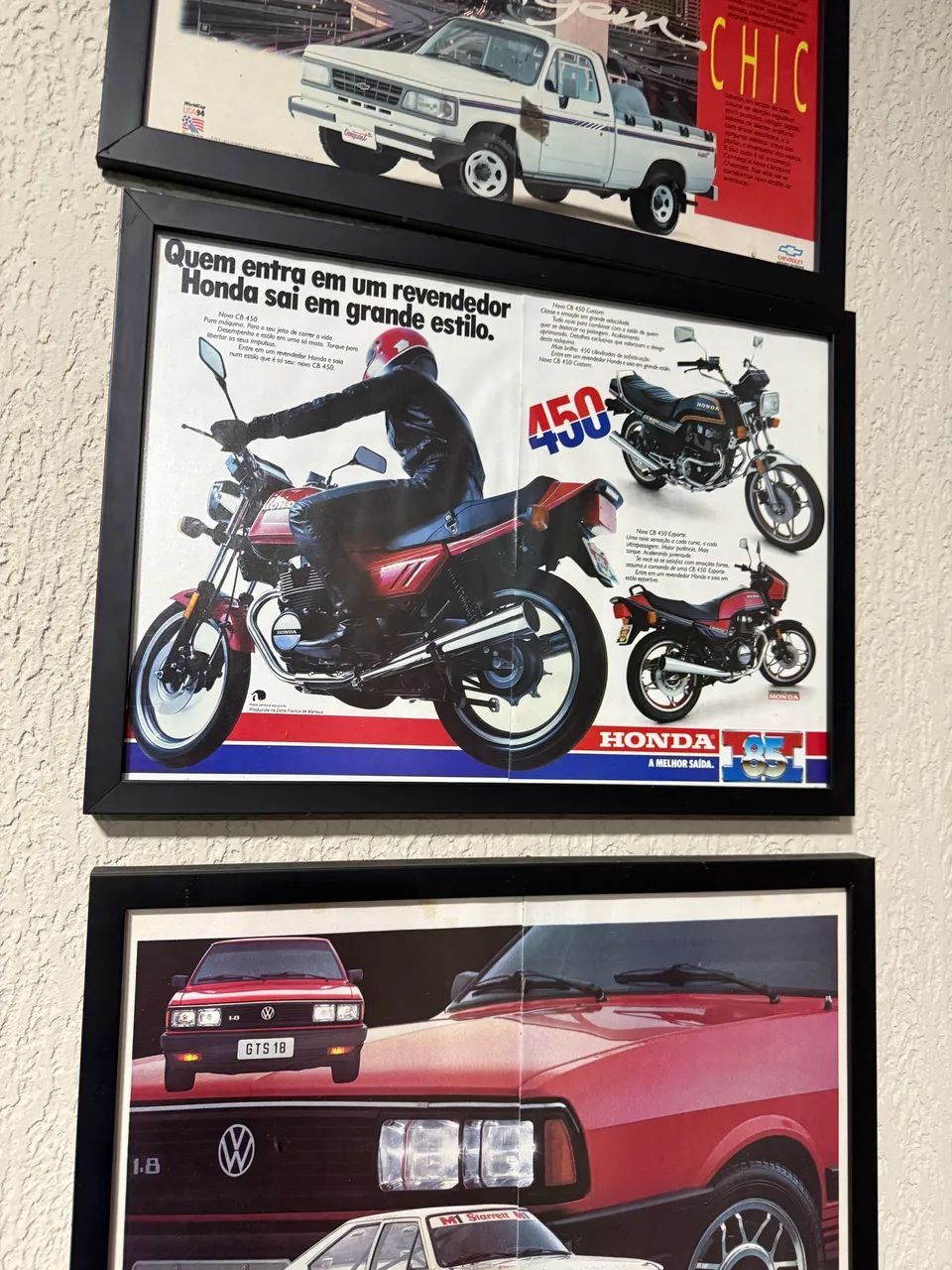 Quadros de carros 64313032409601123