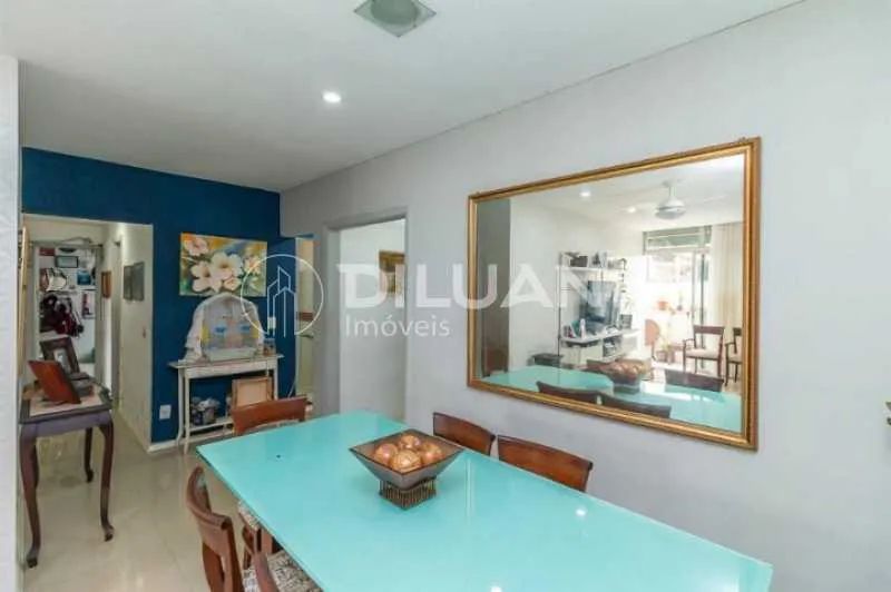 Cobertura - Duplex / Residencial / Copacabana - Foto 2