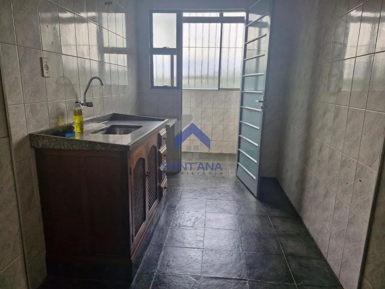 APARTAMENTO TERREO DE 58M² COM 2 QUARTOS NO CONDOMINIO INDEPENDENCIA TAUBATÉ - Foto 5