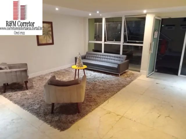 Apartamento por Temporada A partir R$ 250,00 na praia do Futuro em Fortaleza-ce - Foto 16