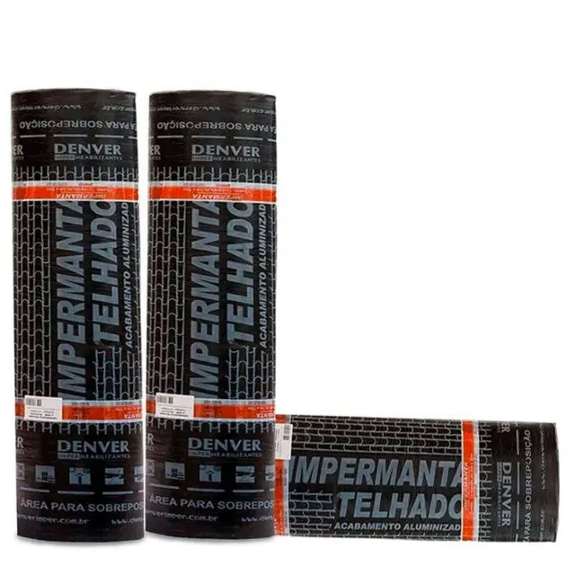 Manta Alumínio Denver 3mm 100% Poliéster - IMPERDÍVEL
