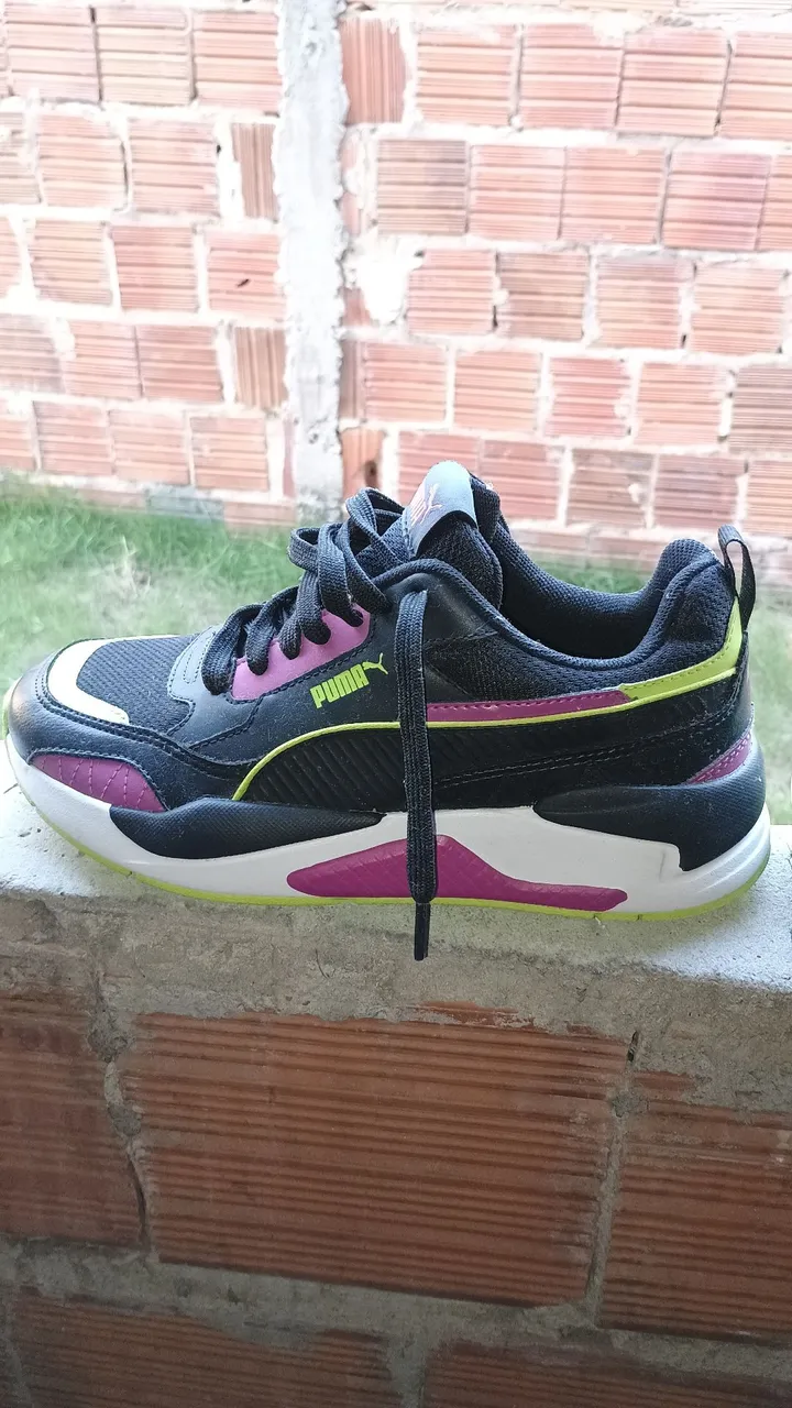 Tênis Puma X-Ray 2 Square