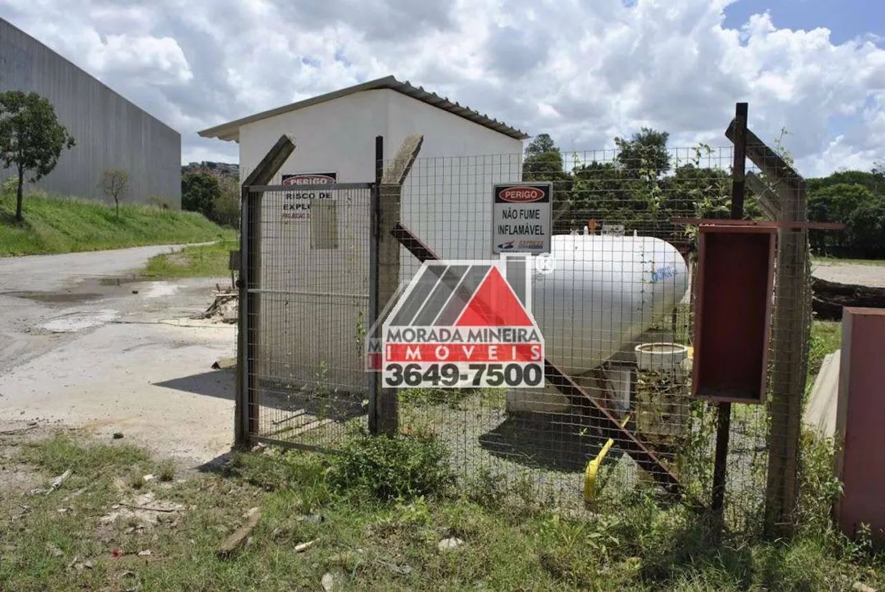 Galpão para alugar, 18000 m² por R$ 163.620,00/mês - Distrito Industrial Simão da Cunha -  - Foto 2