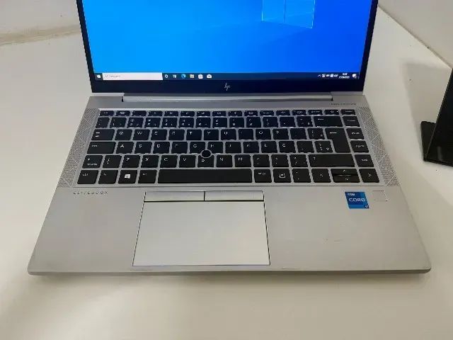 Elitebook Hp 840 G8 I7-11th, 16gb, 512gb - Foto 5