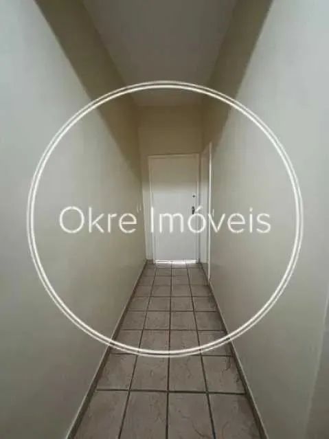 Excelente quarto e sala no coracão de Botafogo com 64m² - Foto 2