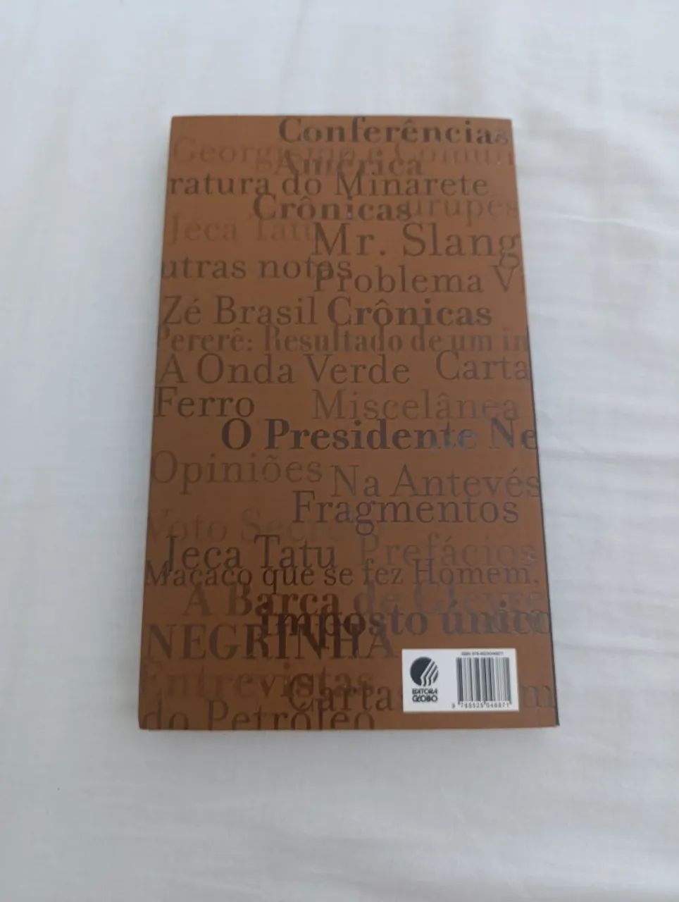 Monteiro Lobato livro: Negrinha - Foto 2