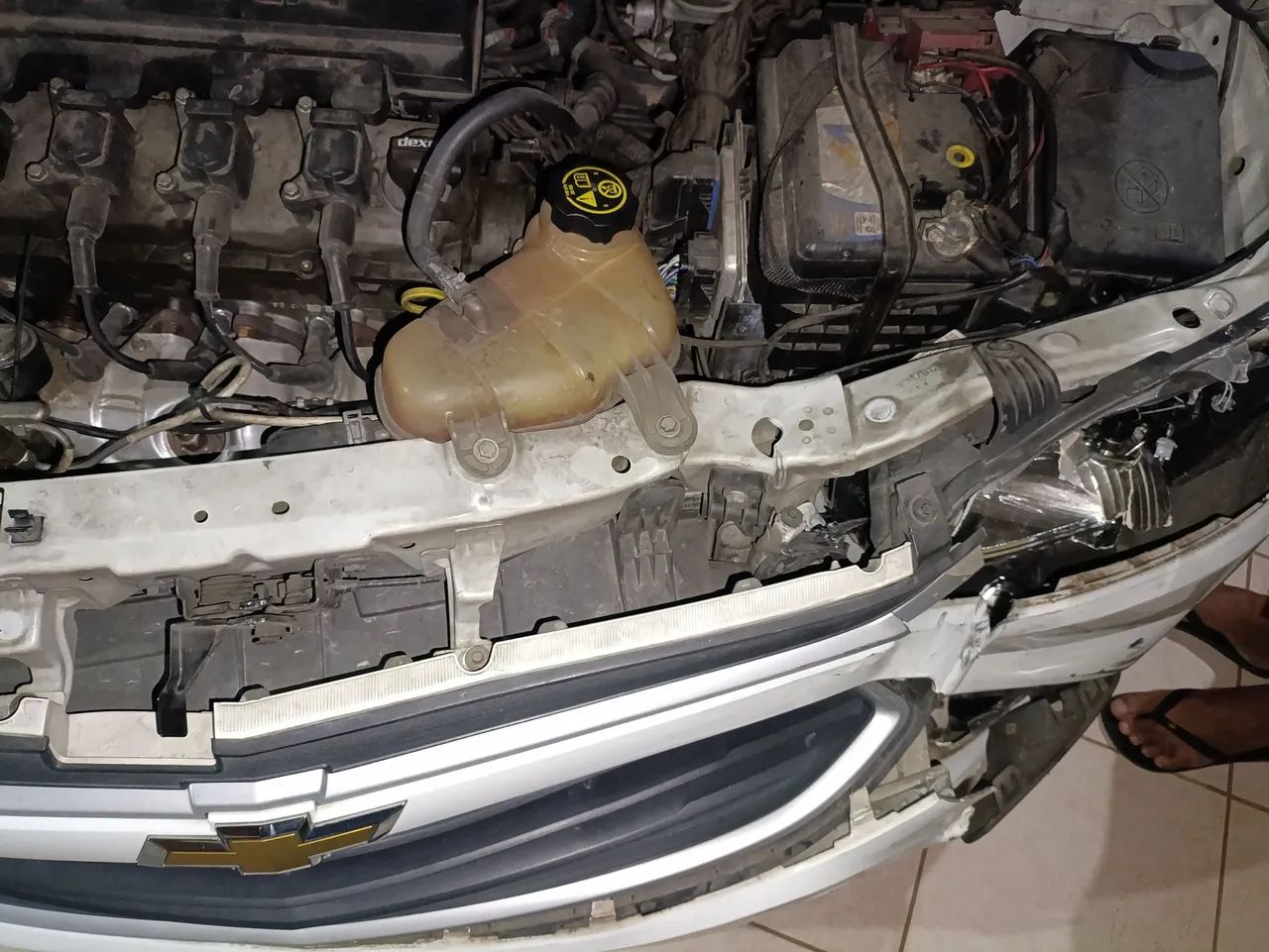 FUNILEIRO E   PREPARADOR AUTOMOTIVO  - Foto 2