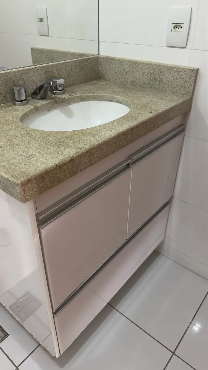 Foto - Brasília - Sul (Águas Claras)