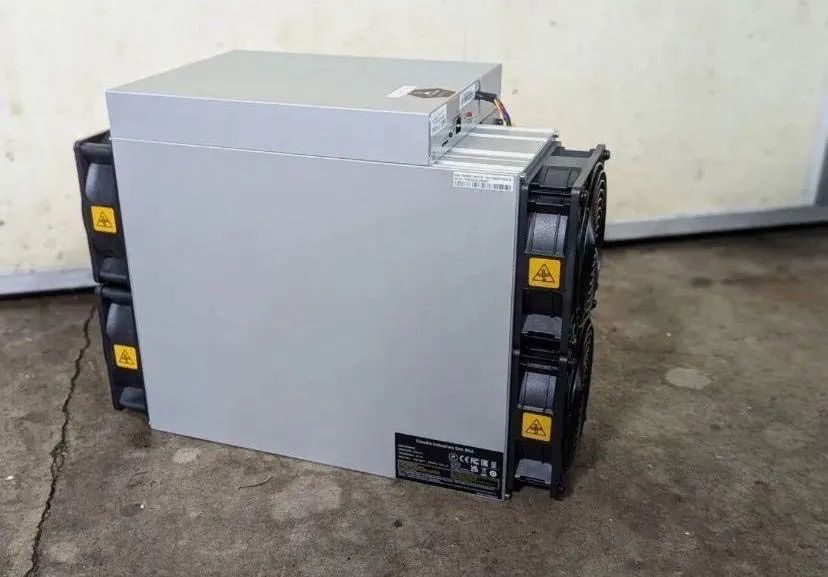 Antminer S19j 104 TH/s - Foto 4