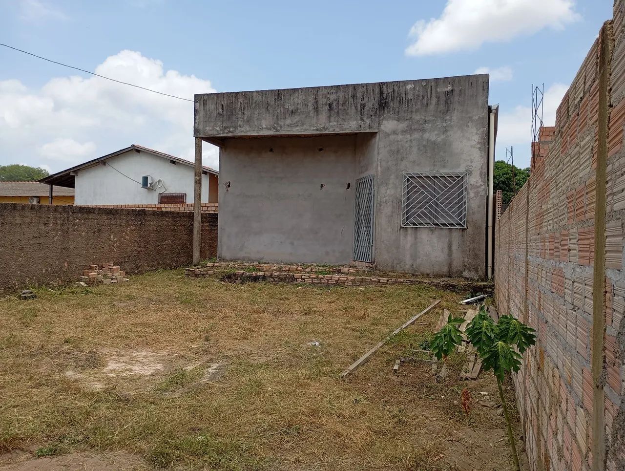 Foto - Santarém - Santana