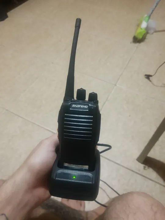 Walkie talkies  - Foto 2