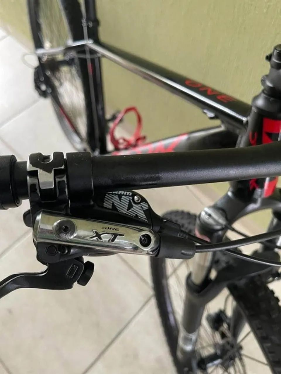 Bike MTB Dvorak - Foto 4