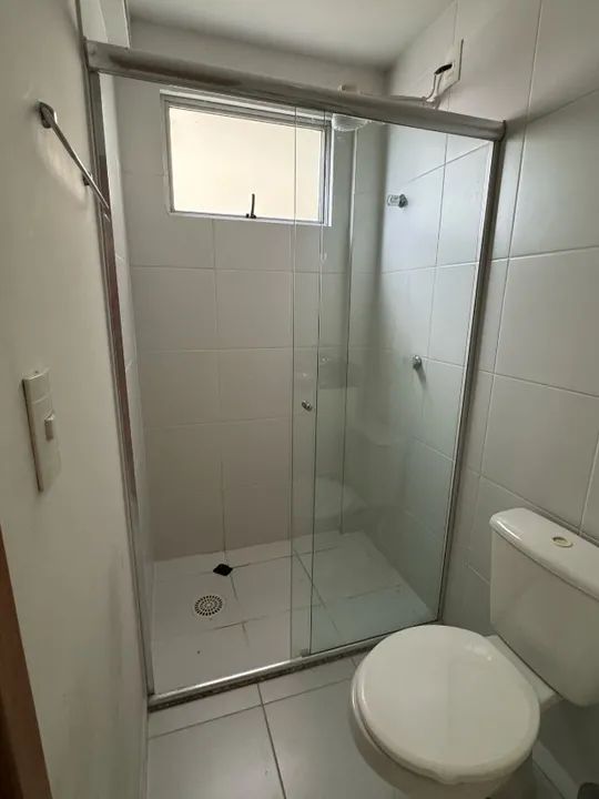 Box para Banheiro - Vidro