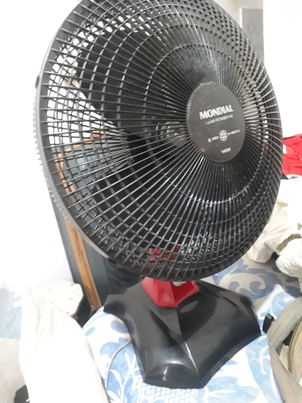 Fan