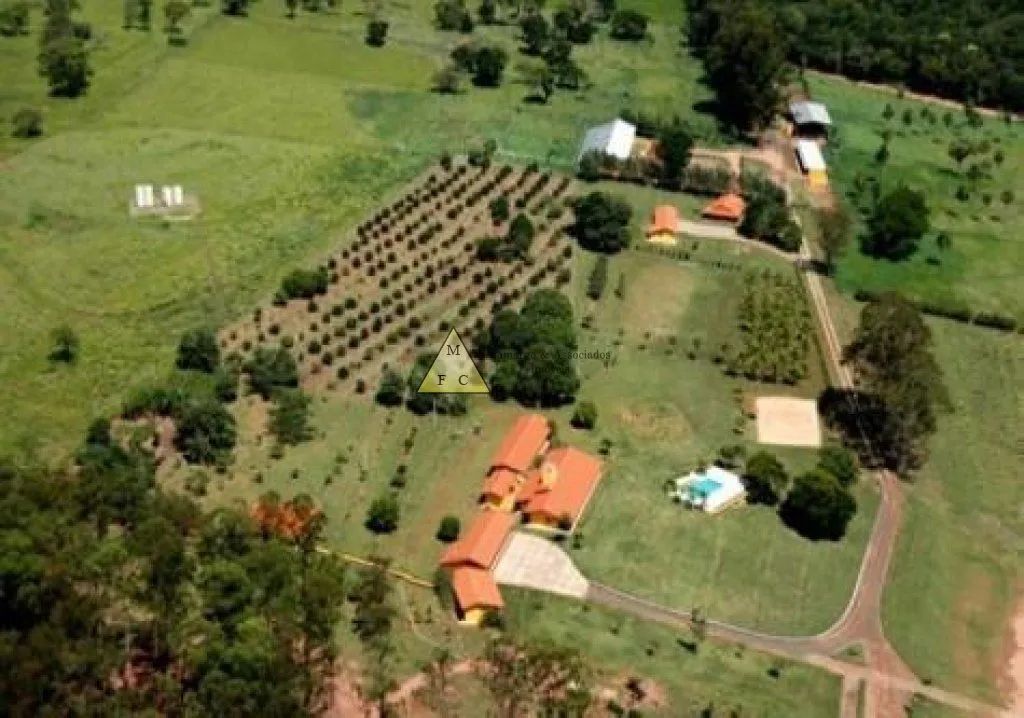 Fazenda rural à Venda, Jardim Paraíso, Avaré. - Foto 2
