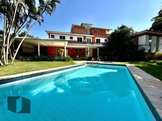 Casa de condomínio em Barra da Tijuca