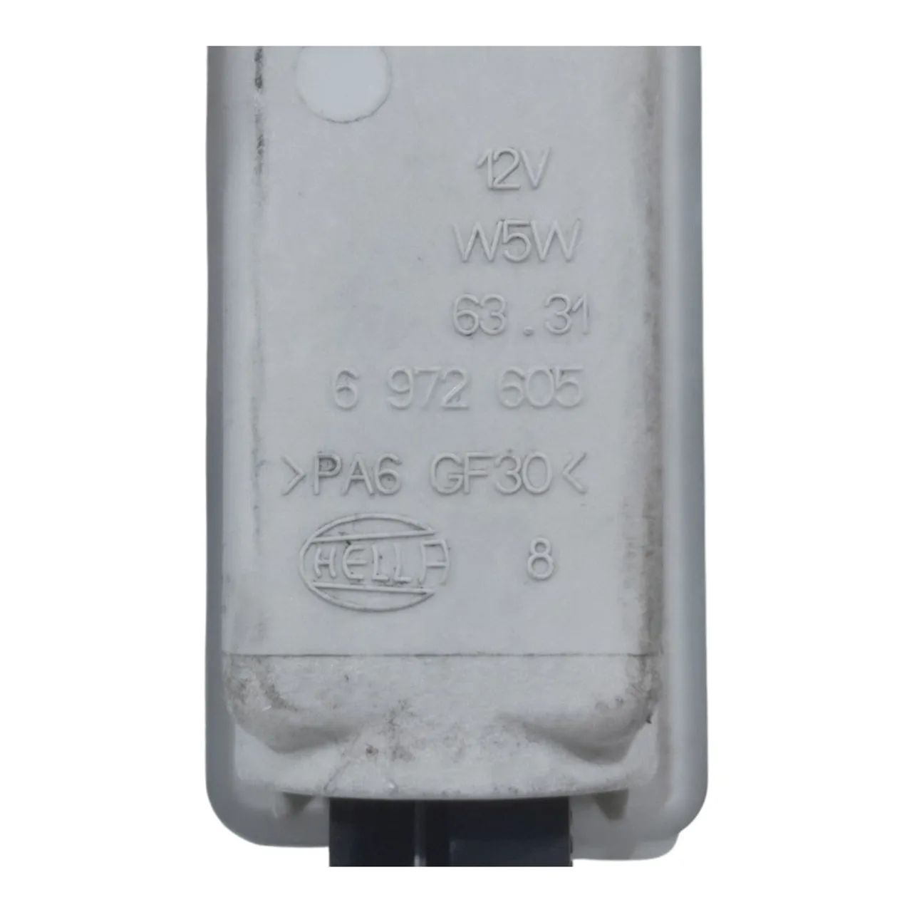 Luz Cortesia Porta Luvas Bmw 118i 2012 Á 2015 Xx - Foto 5