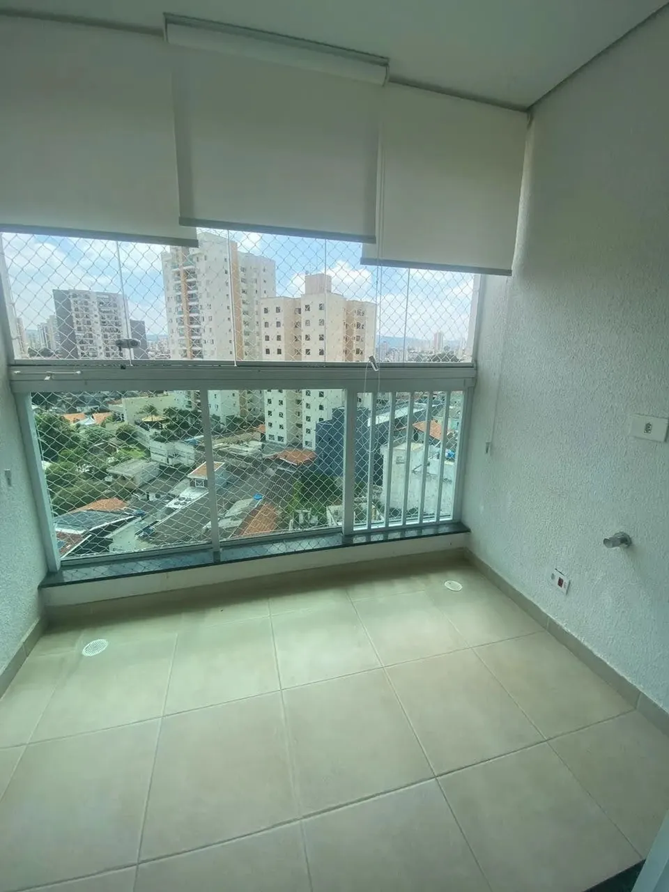 APARTAMENTO INDUSTRIAL em SÃO PAULO - SP, SANTA TERESINHA