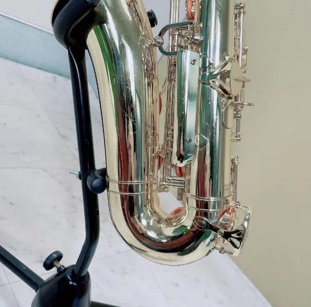 Sax YAMAHA YAS-32  - Foto 5