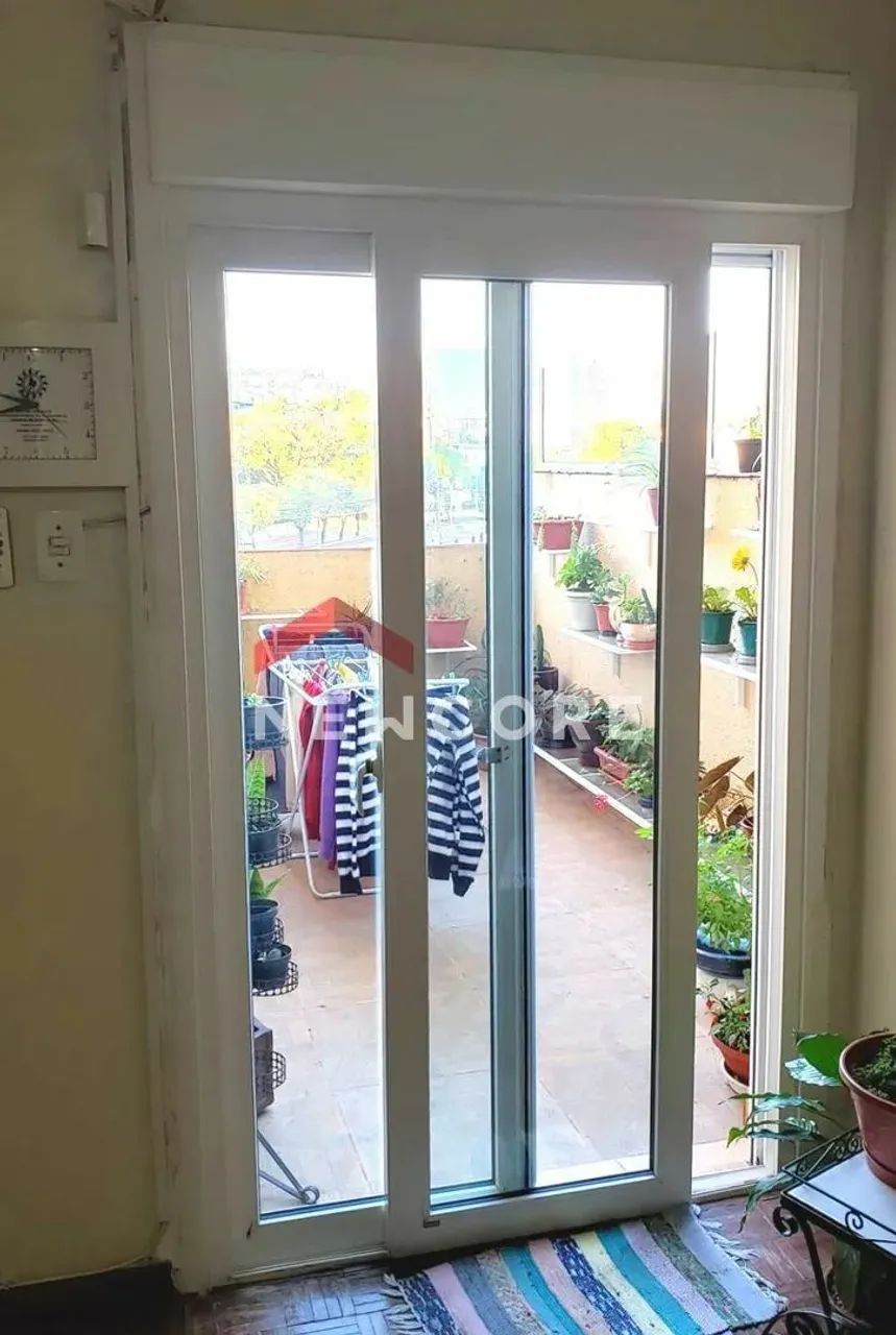 Apartamento em Rua Doutor Sebastião Leão - Azenha - Porto Alegre/RS - Foto 5