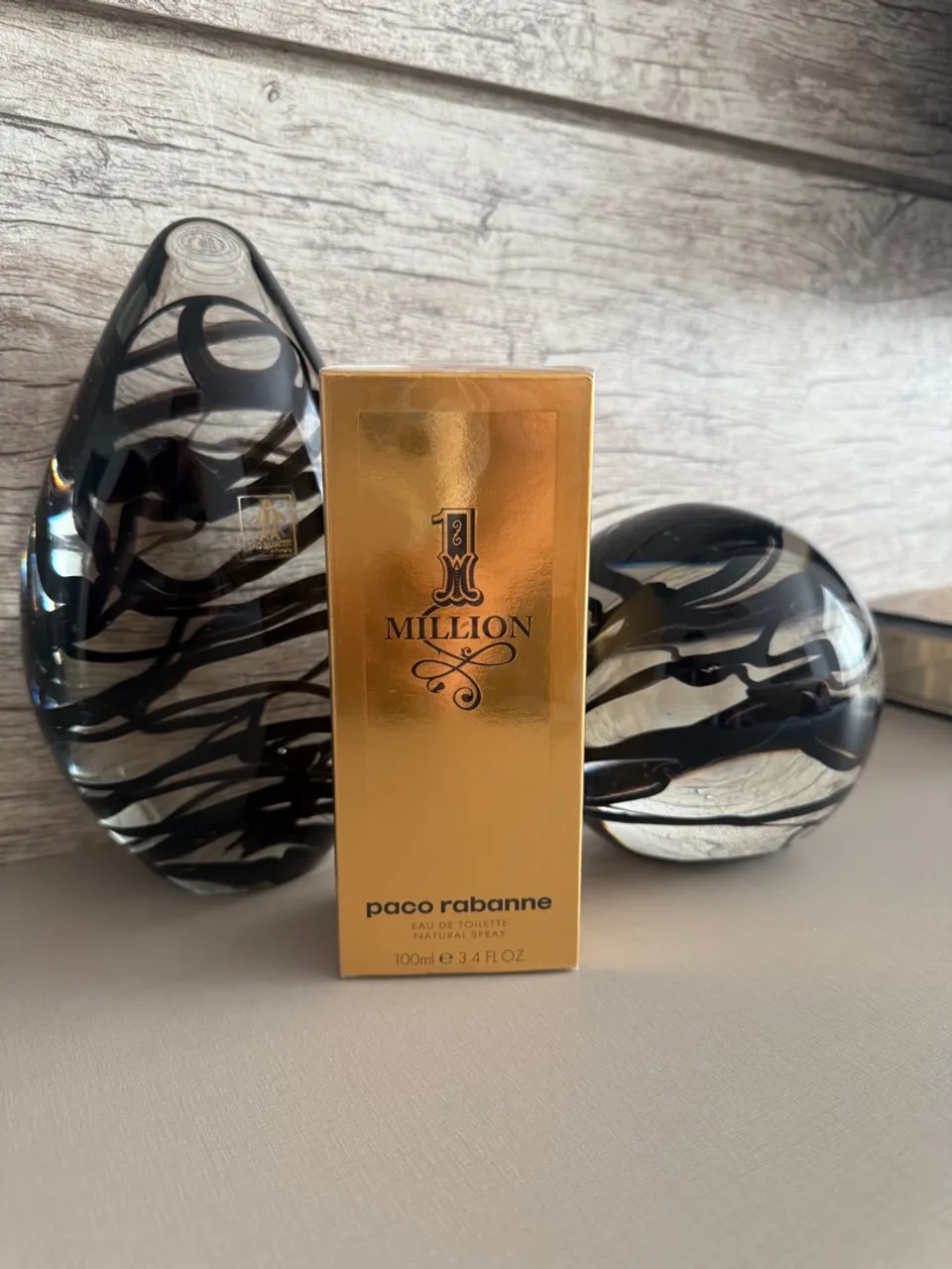 Perfume 1 Million Paco Rabanne 100ml