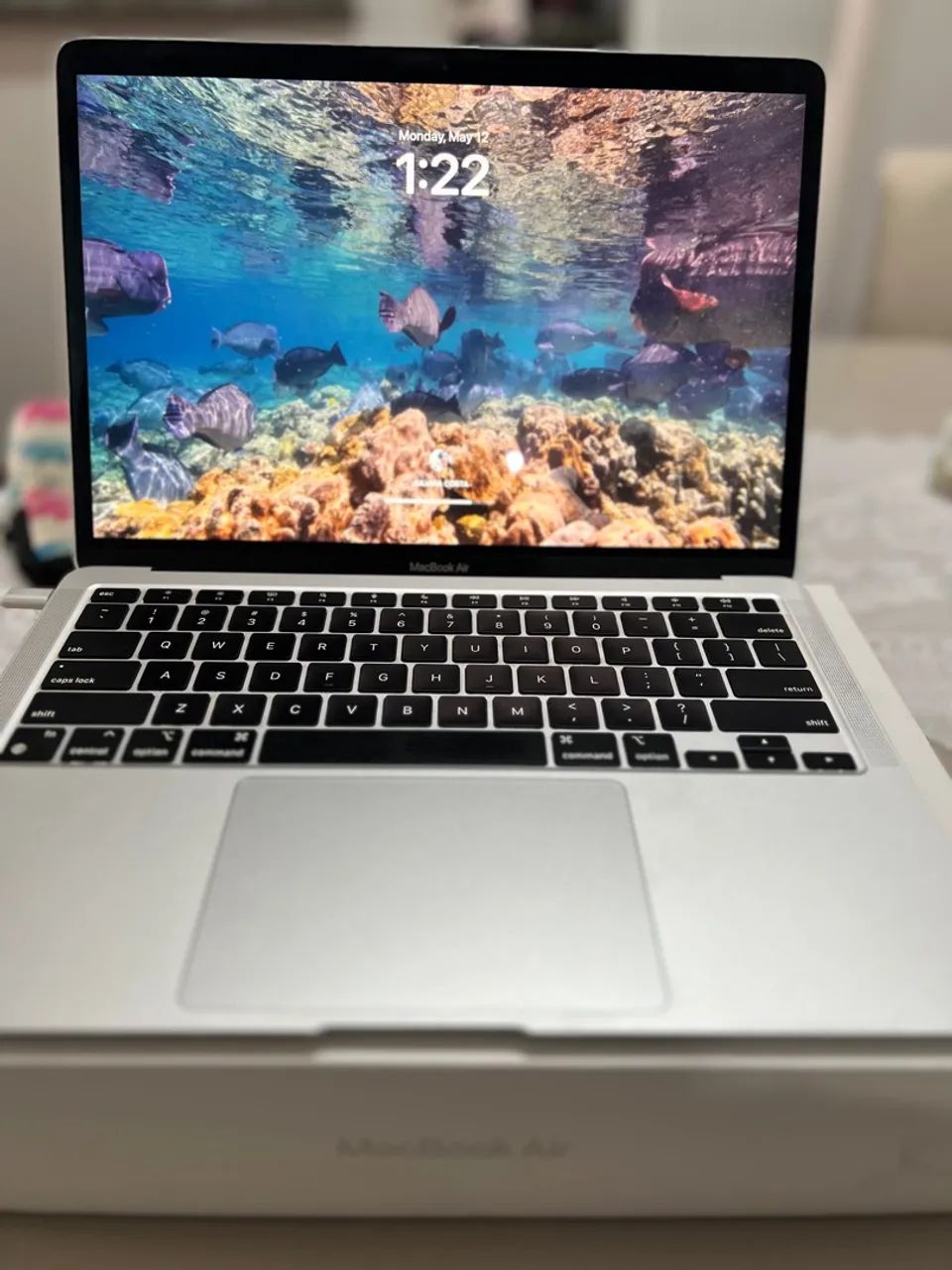 MacBook Air chip M1 - Foto 5