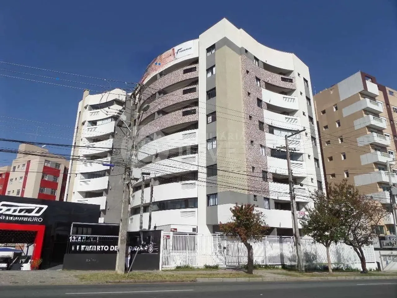 IMOBILIARIA JUVEVE VENDE, APARTAMENTO AHÚ,CHURRASQUEIRA, AVENIDA ANITA GARIBALDI, 1282 EDI