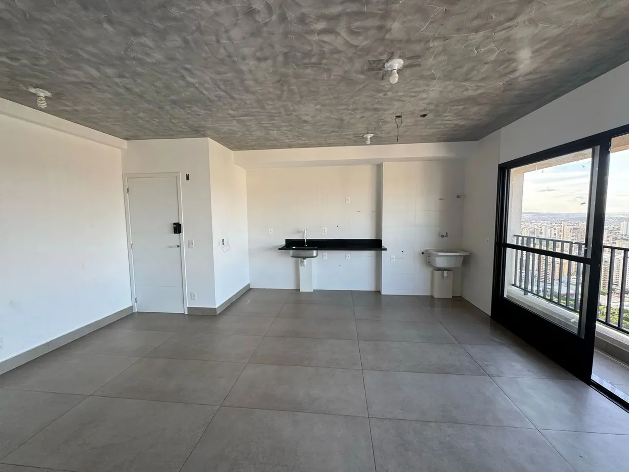 Studio no ID Vida Urbana Setor Oeste (Goiânia)