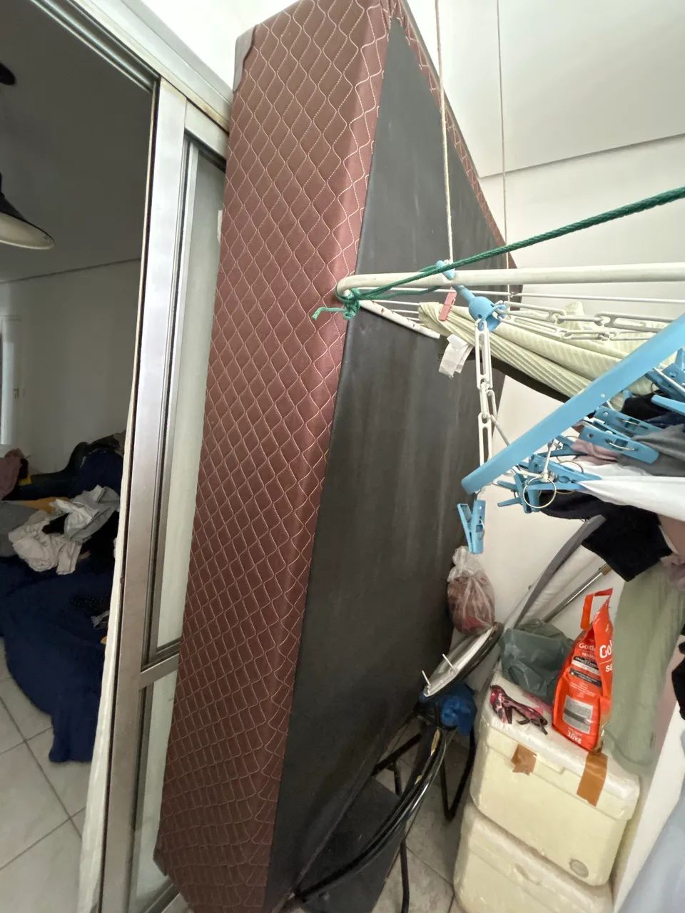 Cama Box Casal  - Foto 3