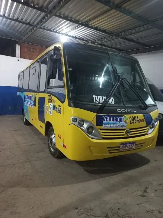 Comil piá 2012 - Foto 2