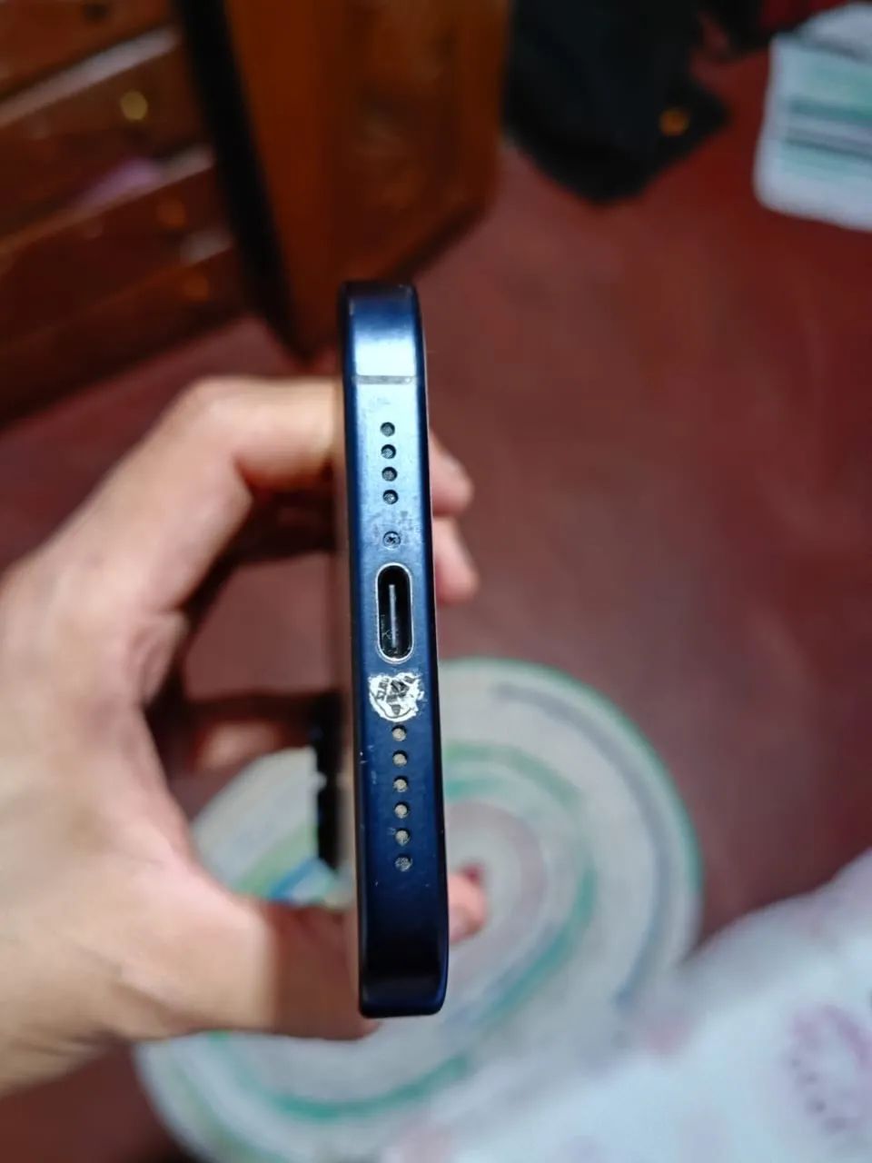 iPhone 15 pro max 256gb - Foto 5