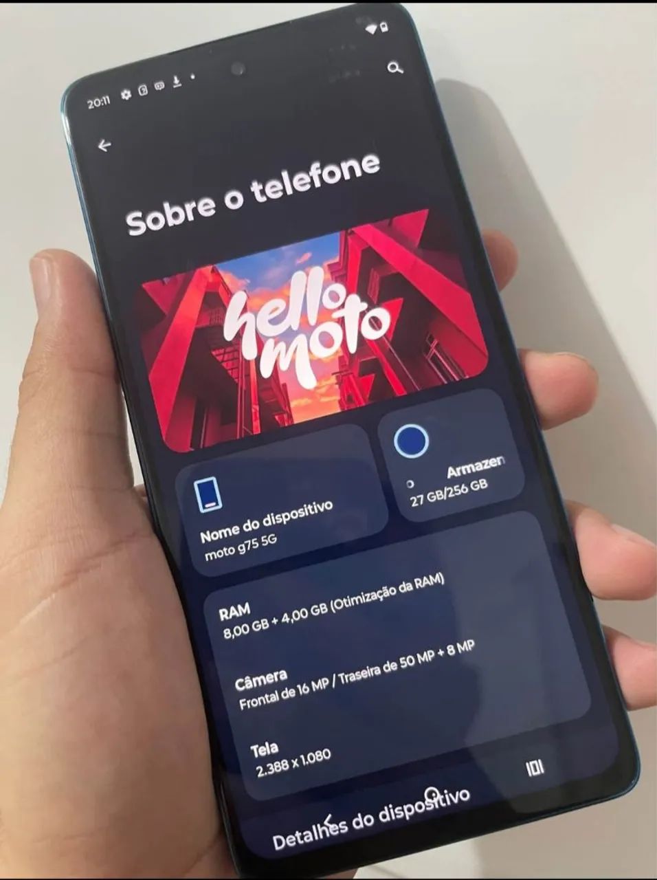 MOTOROLA G75 5G 1550 NO PIX NÃO FAÇO OLX PAY NEM MERCADO LIV<br>NÃO FAÇO OLX PAY NEM MERCADO 