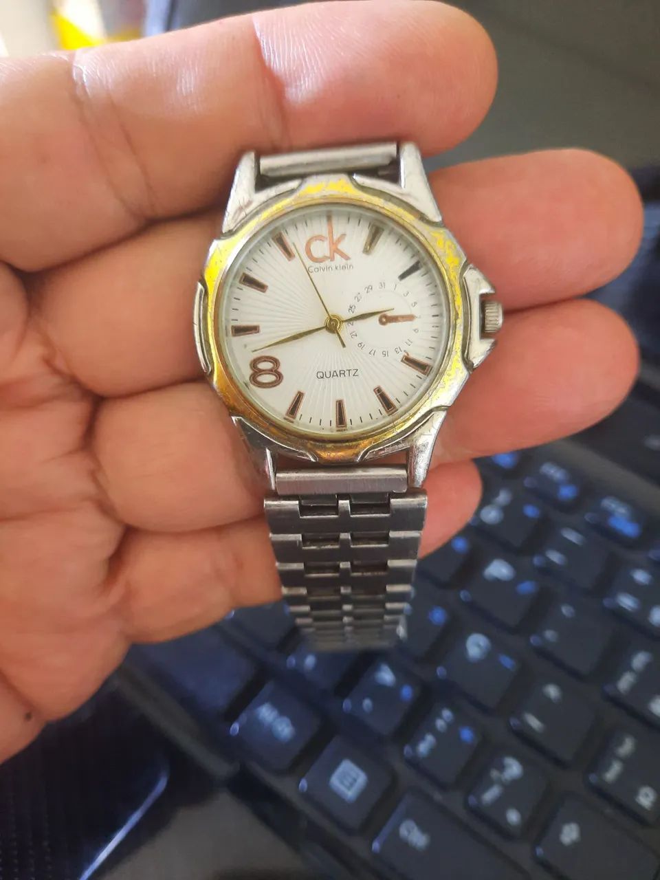 Relógio feminino multi marca