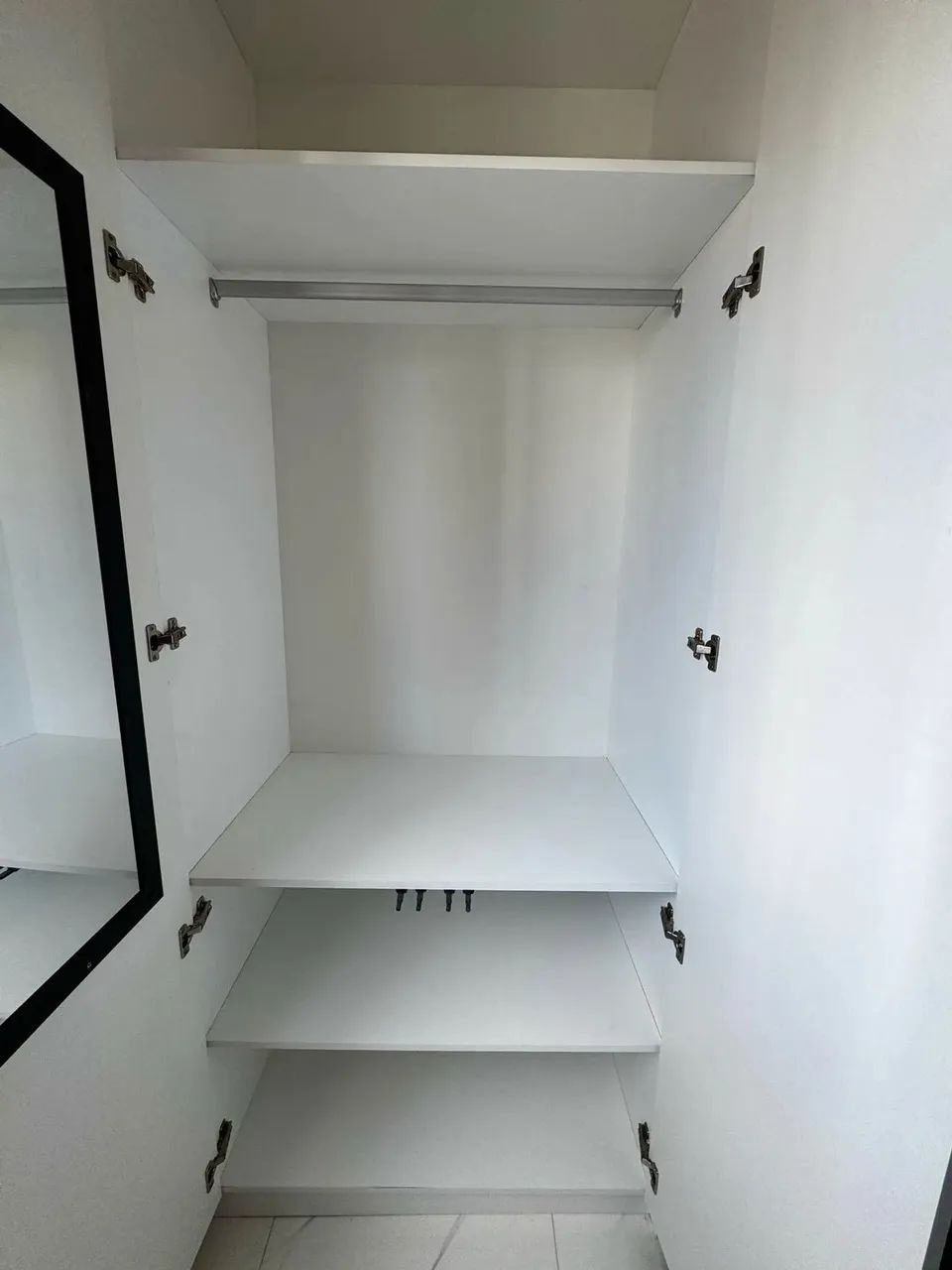 Apartamento para aluguel possui 30 metros quadrados com 1 quarto em Boa Viagem - Recife -  - Foto 2