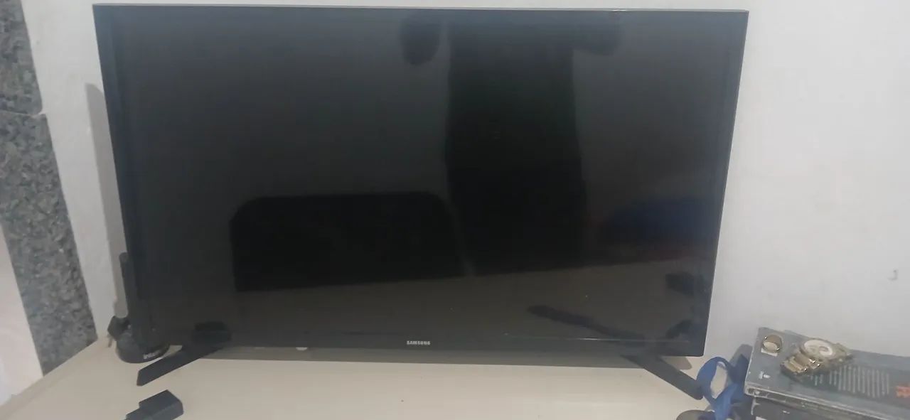 SMART TV SAMSUNG 32 POLEGADAS