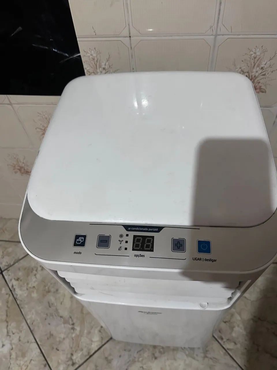 Ar Condicionado Midea 12000 Btus - Foto 3