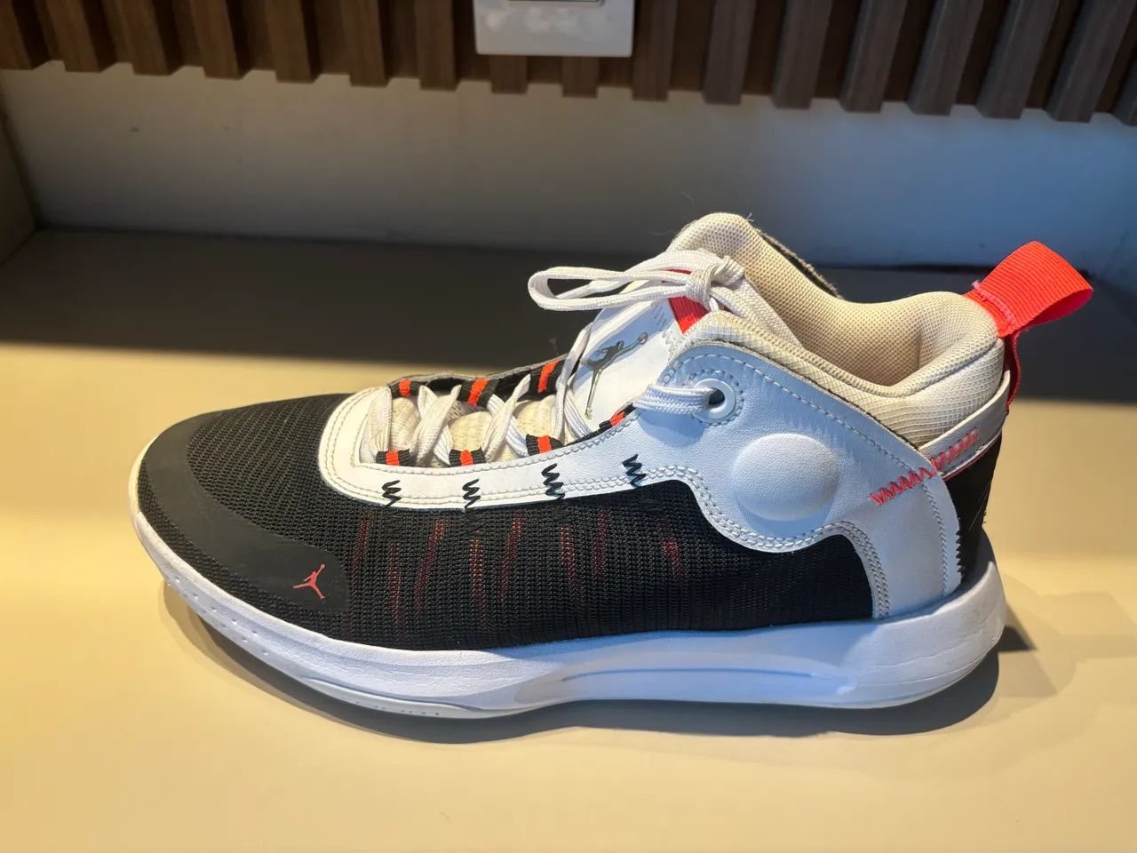 Tênis air Jordan Jumpman - Foto 5