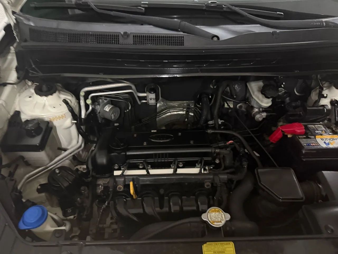 Kia soul 2010 - Foto 13