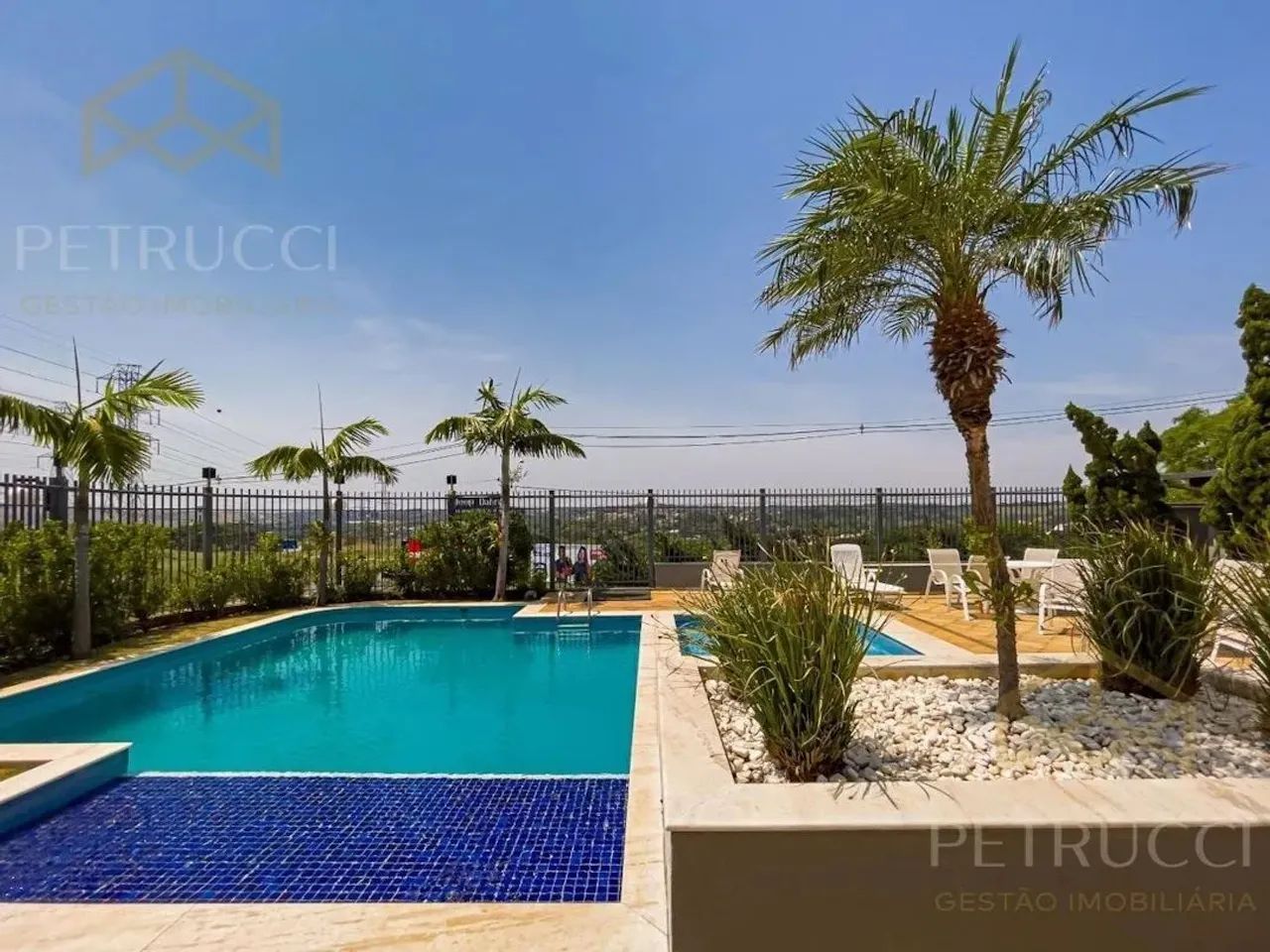 Apartamento Residencial à venda, Vila Brandina, Campinas - AP3508. - Foto 4