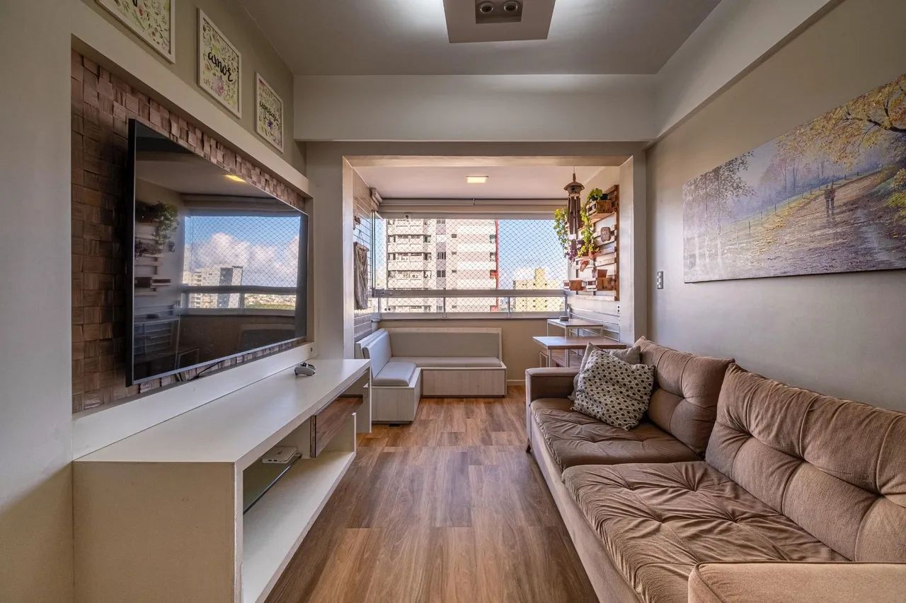 Foto - Aracaju - Farolândia