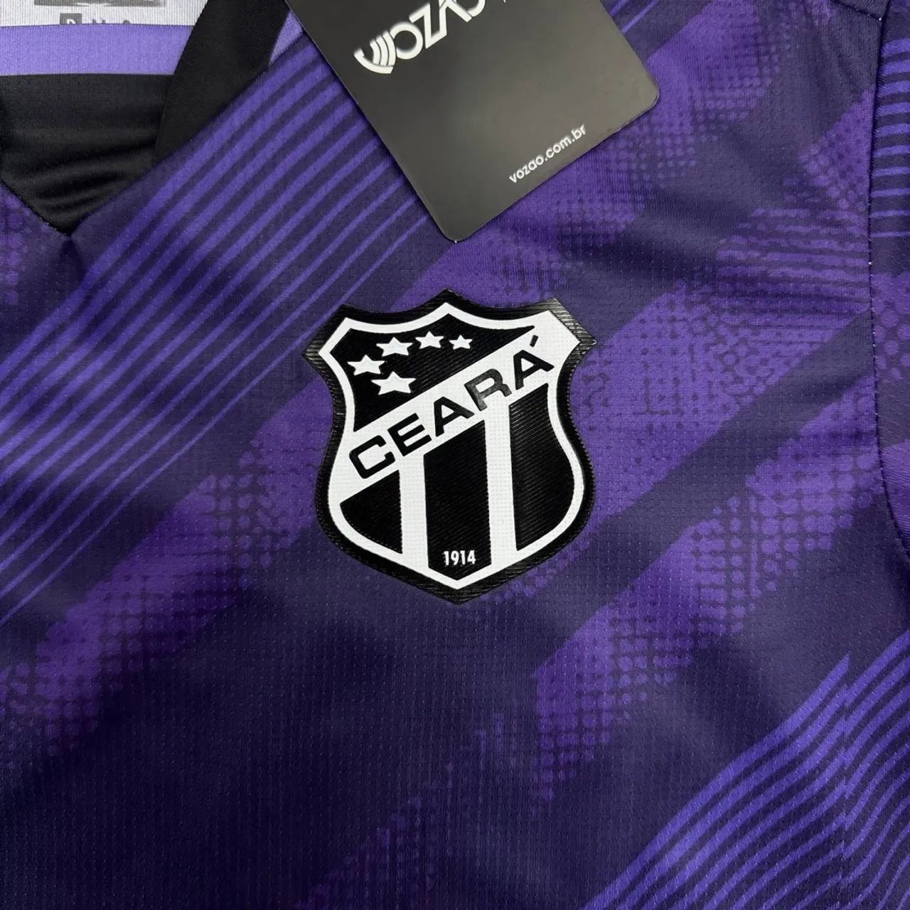 CEARÁ ROXO 